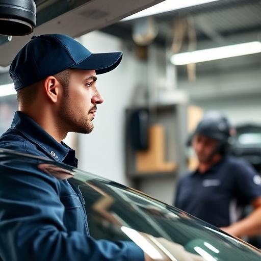Expert Technician
