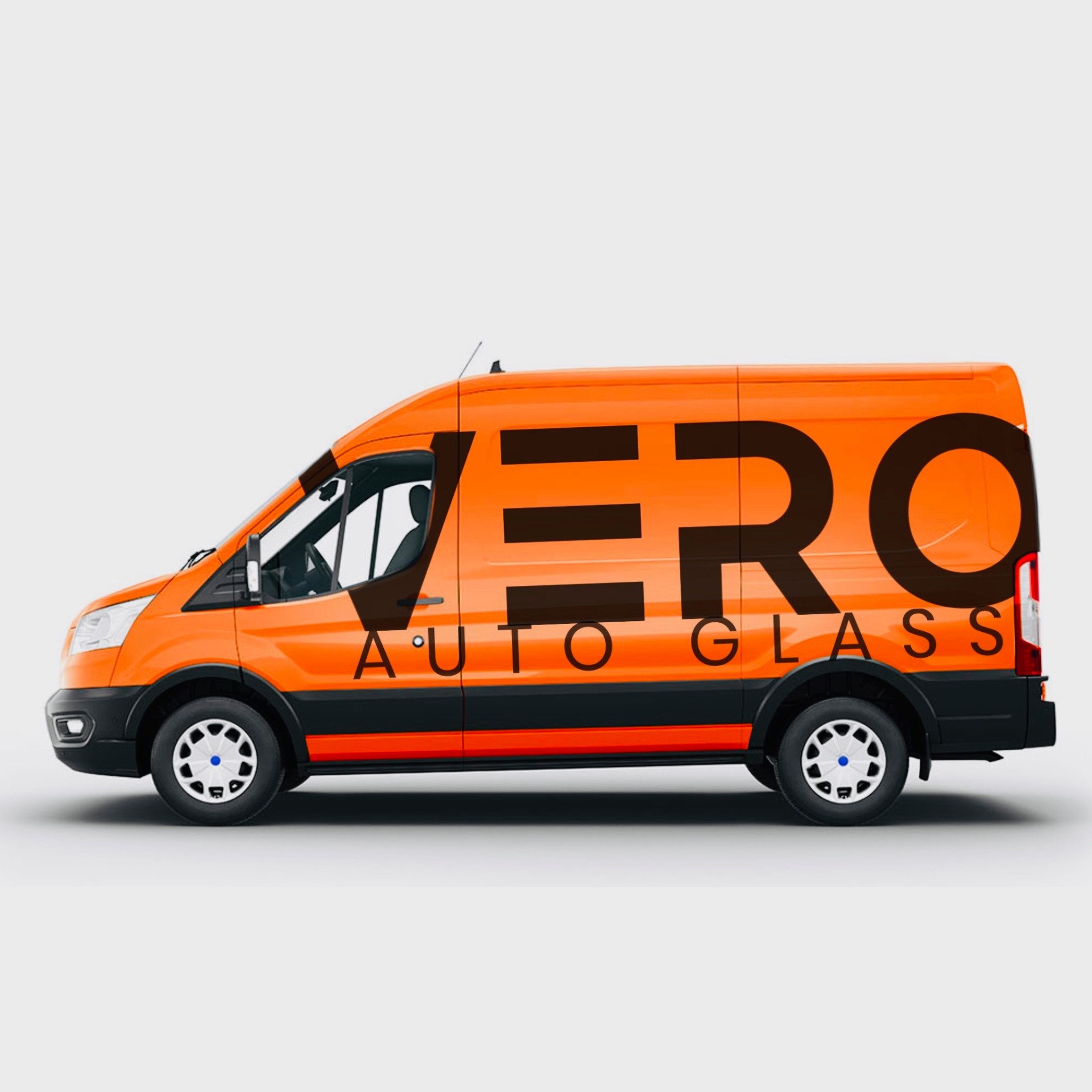 Mobile Service Van
